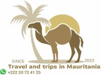 Travel and trips in Mauritania