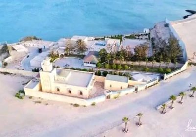 Tourism in Nouadhibou