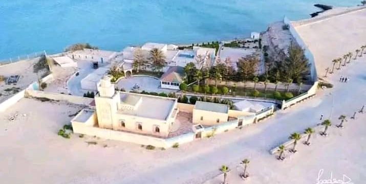 Tourism in Nouadhibou